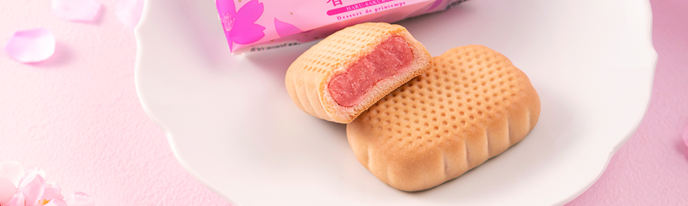 ベビー母恵夢春のさくら