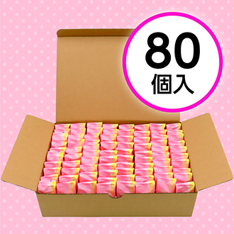 ベビー母恵夢80個入